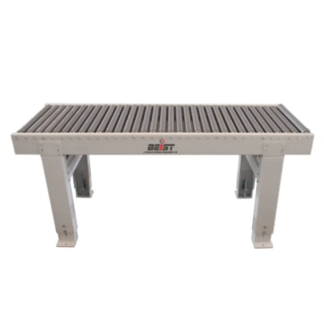 Sorting Roller Conveyor